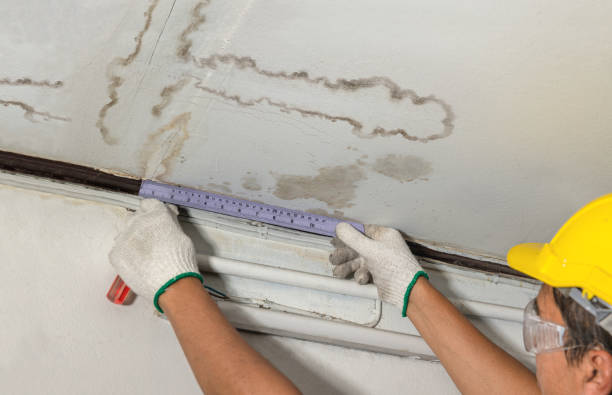 Reliable Water Damage contractor in Bristol, RI by Water Damage Irwin